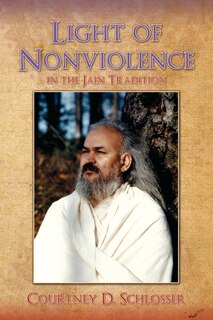 Front cover_The Light of Nonviolence