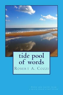 Front cover_Tide Pool of Words