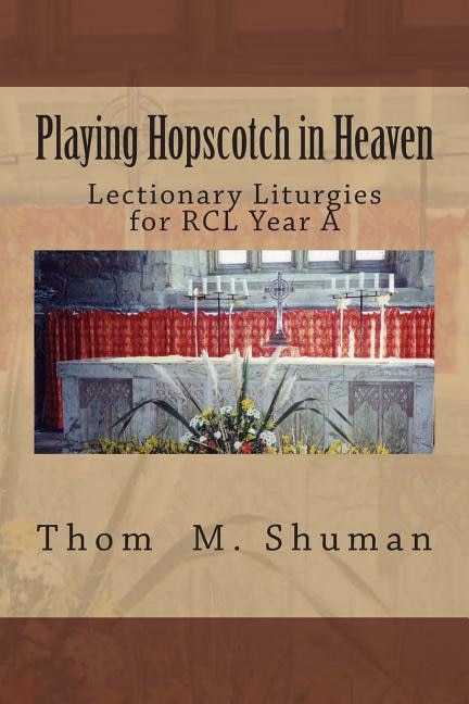 Front cover_Playing Hopscotch in Heaven