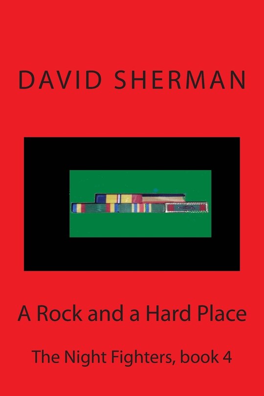 Front cover_A Rock and a Hard Place