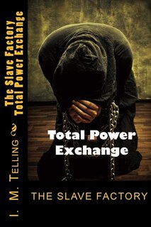 Front cover_The Slave Factory