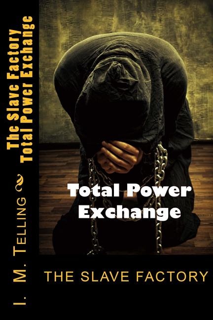 Front cover_The Slave Factory