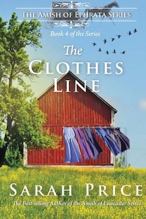 Front cover_The Clothes Line