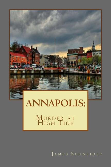Front cover_Annapolis