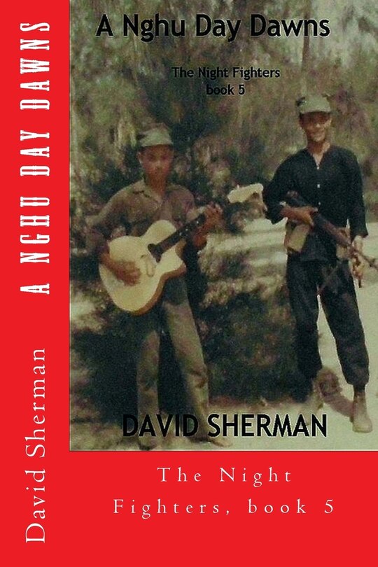 Front cover_A Nghu Day Dawns