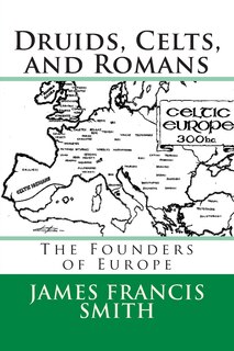 Front cover_Druids, Celts, and Romans