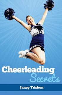 Front cover_Cheerleading Secrets
