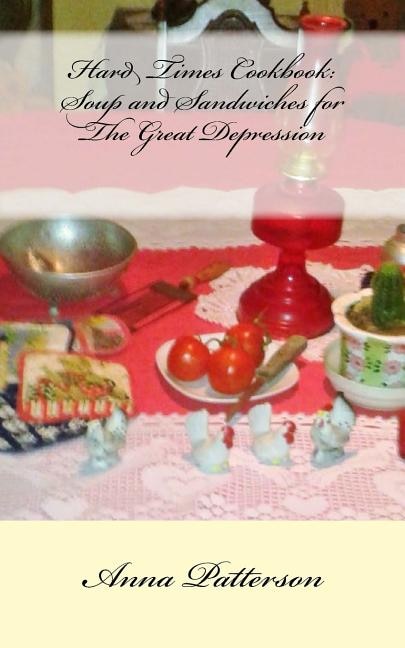 Front cover_Hard Times Cookbook