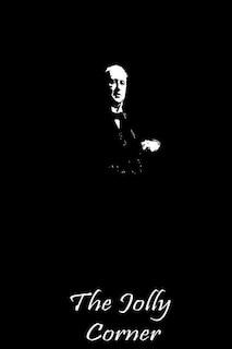 Front cover_The Jolly Corner