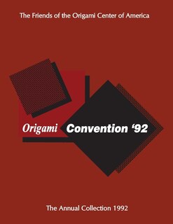 Couverture_Annual Collection 1992
