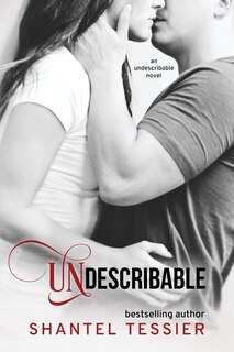 Front cover_Undescribable