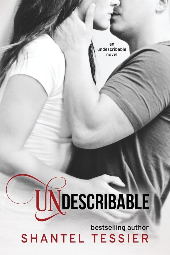 Front cover_Undescribable