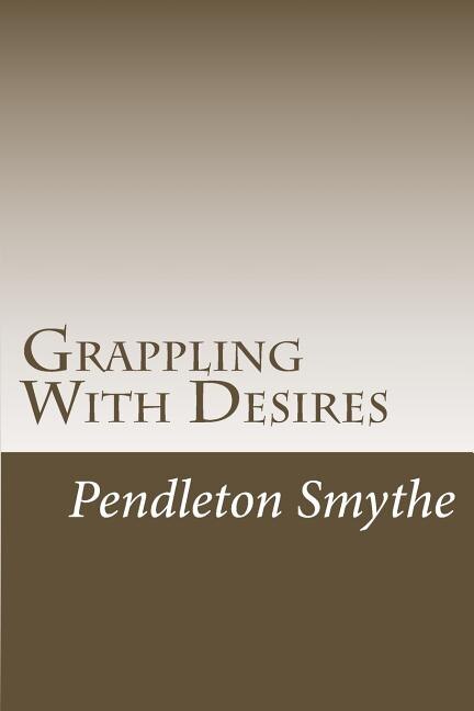 Couverture_Grappling with Desires