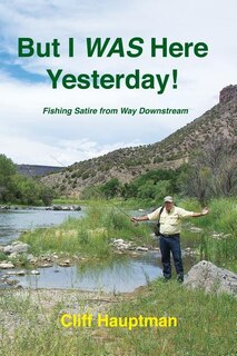 Front cover_But I WAS here yesterday!