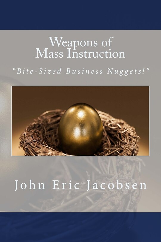 Couverture_Weapons of Mass Instruction
