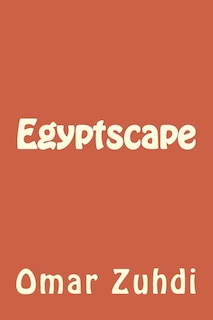 Front cover_Egyptscape