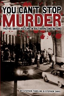 Couverture_You Can't Stop Murder