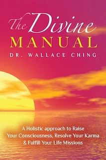 Front cover_The Divine Manual