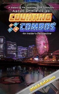 Front cover_Counting Combos 2013 Edition