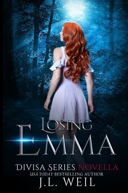 Front cover_Losing Emma (A Divisa Novella)