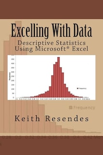 Couverture_Excelling With Data