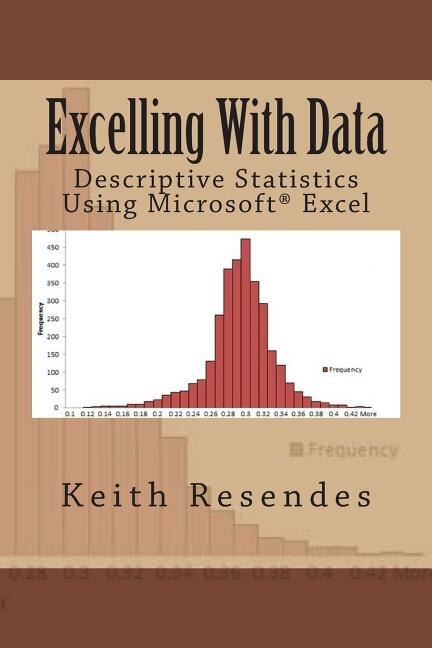 Couverture_Excelling With Data