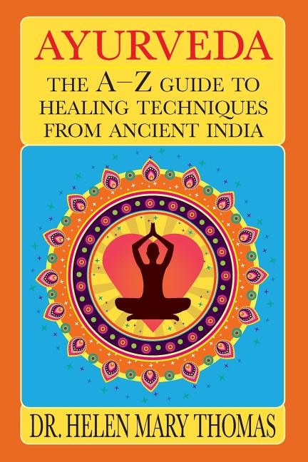 Front cover_Ayurveda