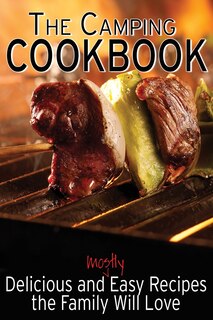 Couverture_The Camping Cookbook