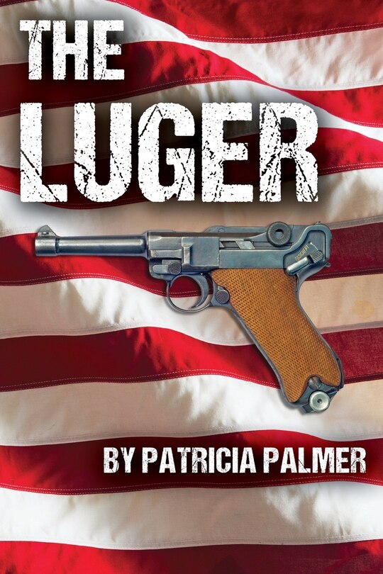 Couverture_The Luger
