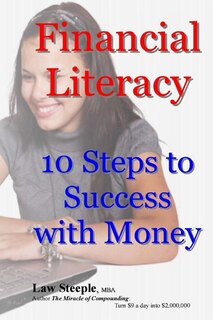 Front cover_Financial Literacy