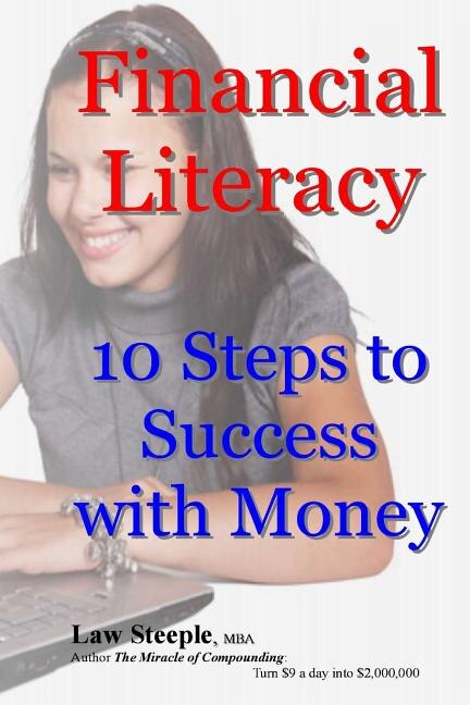 Front cover_Financial Literacy