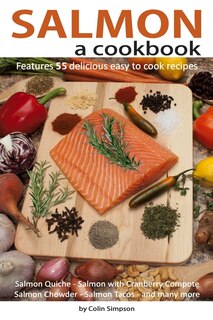Front cover_Salmon A Cookbook