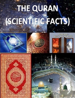 Front cover_The Quran