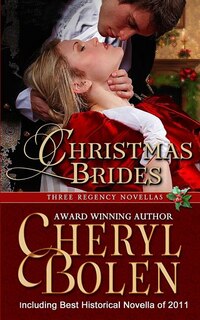 Front cover_Christmas Brides