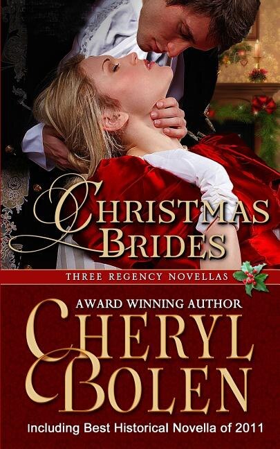 Front cover_Christmas Brides