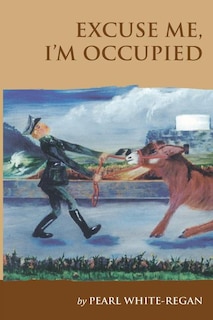 Front cover_Excuse Me I'm Occupied
