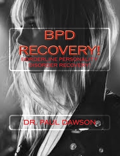 Front cover_Bpd Recovery!