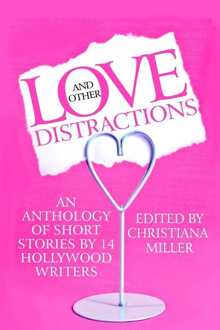 Front cover_Love and Other Distractions