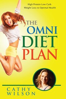 Front cover_The Omni Diet Plan