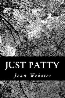 Couverture_Just Patty