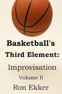 Couverture_Basketball's Third Element