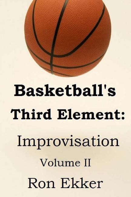 Couverture_Basketball's Third Element