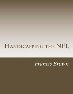 Couverture_Handicapping the NFL
