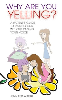 Couverture_Why Are You Yelling?