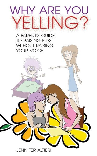 Couverture_Why Are You Yelling?