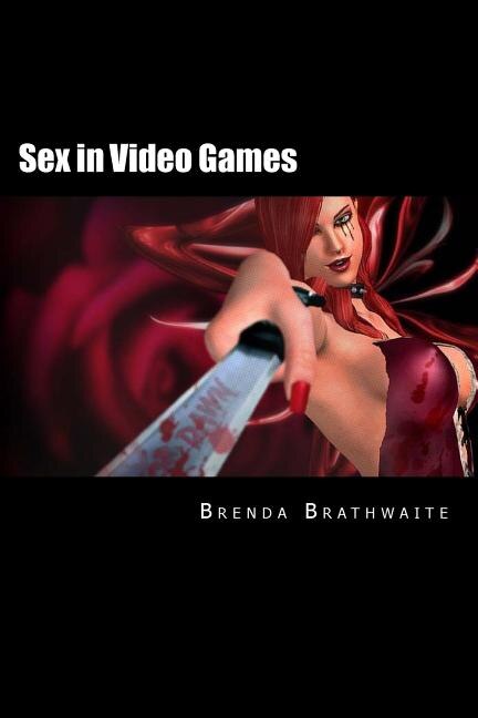 Couverture_Sex in Video Games