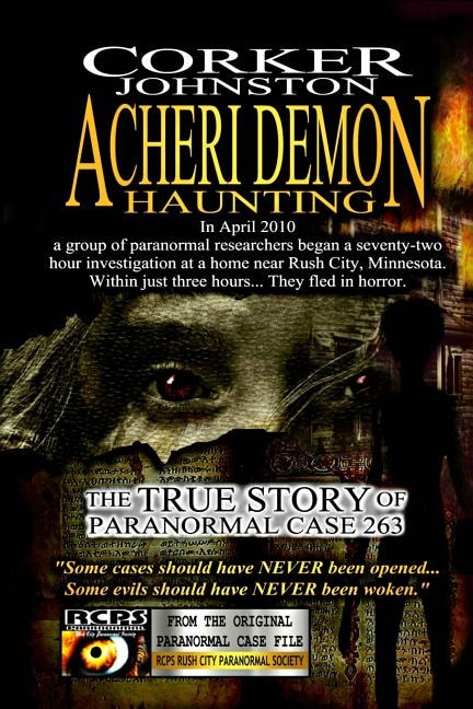 Front cover_Acheri Demon Haunting