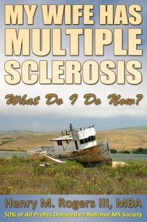 Couverture_My Wife Has Multiple Sclerosis