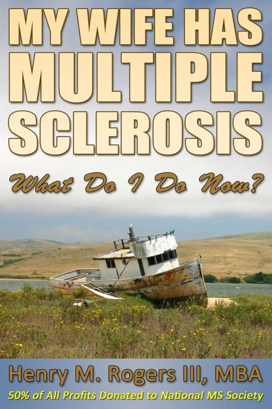 Couverture_My Wife Has Multiple Sclerosis