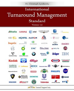Couverture_International Turnaround Management Standard